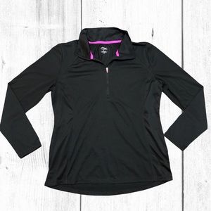 Sport Essentials Women’s 1/2 zip Running Pullover